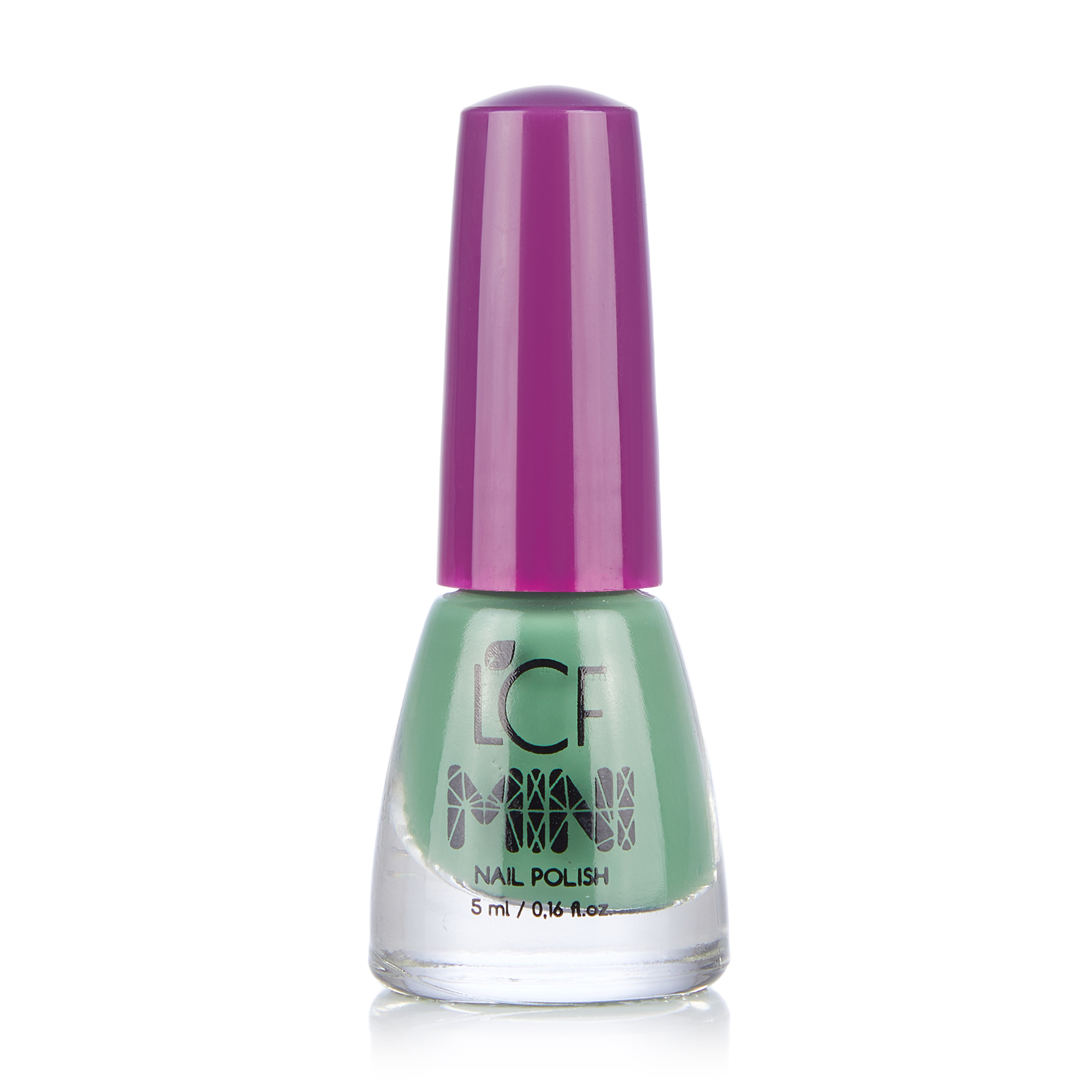 

Лак для нігтів LCF Mini Nail Polish 165, 5 мл