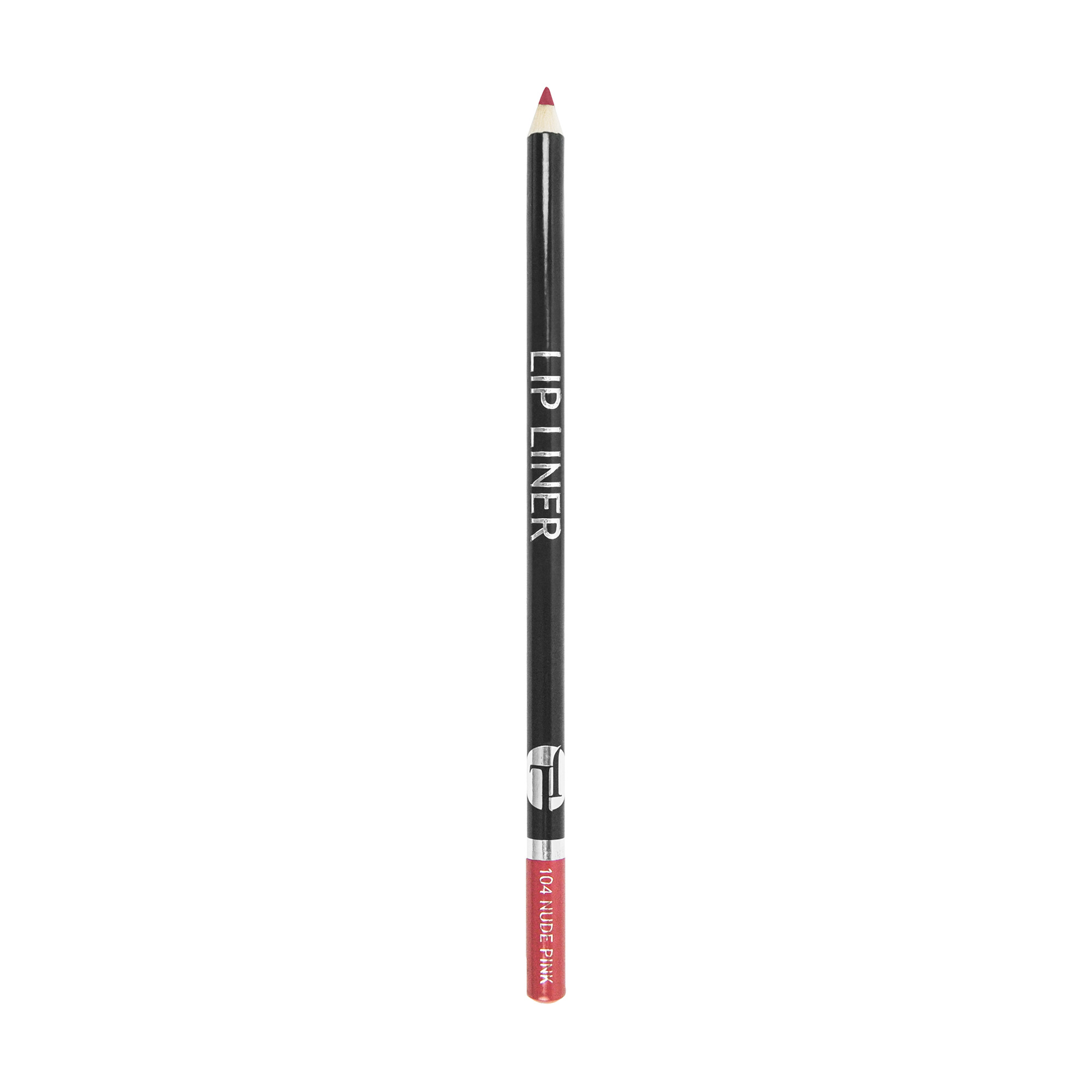 

Олівець для губ Jovial Luxe Lip Liner 104 Nude Pink, 2 г