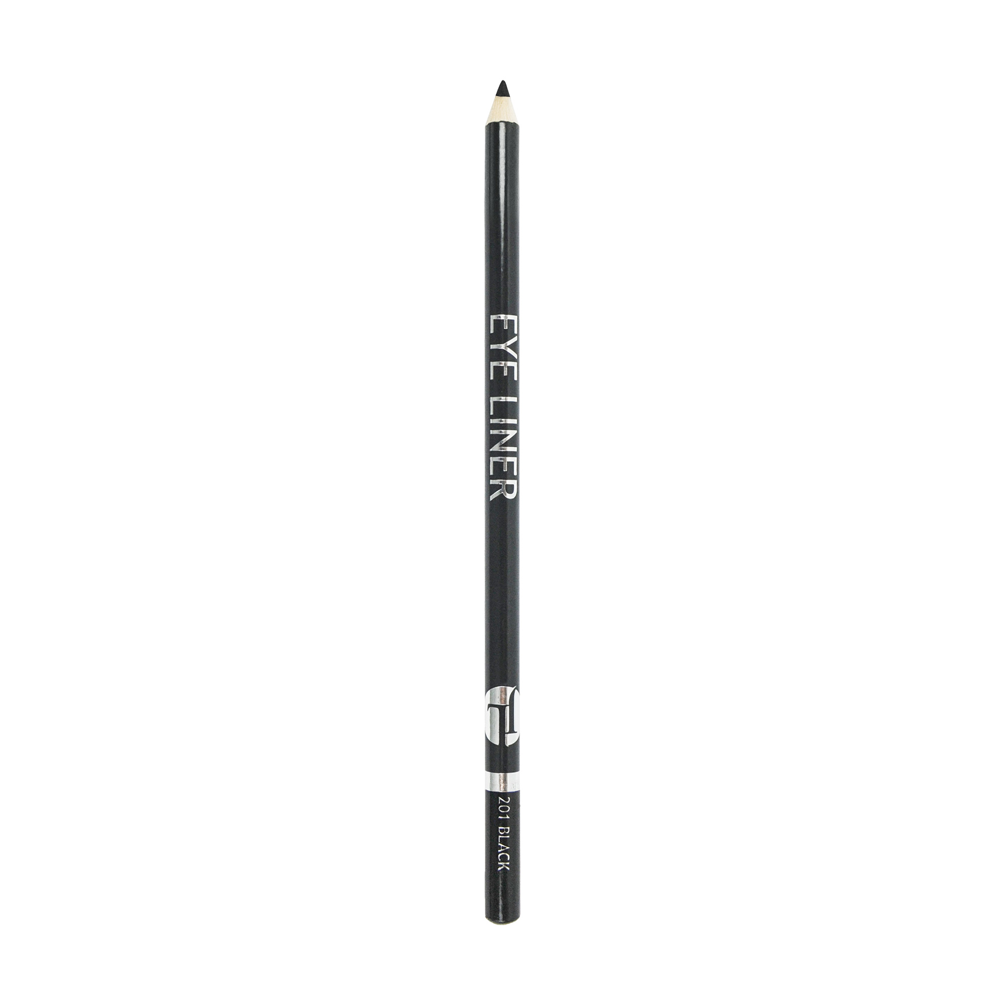 

Олівець для очей Jovial Luxe Eye Liner 201 Black, 2 г