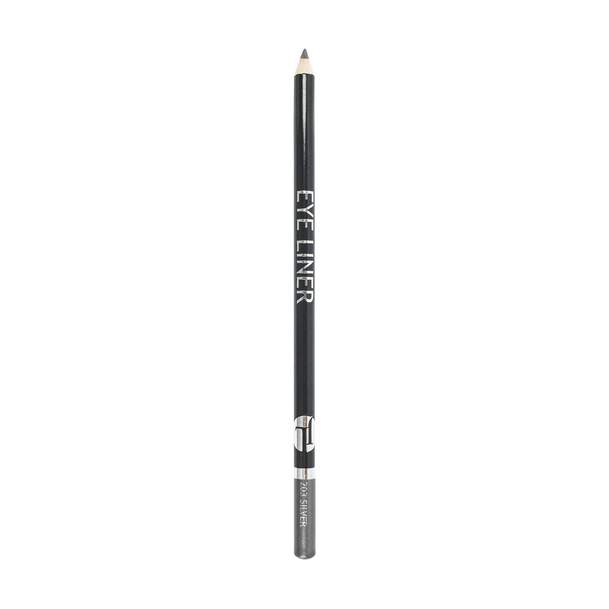 

Олівець для очей Jovial Luxe Eye Liner 203 Silver, 2 г