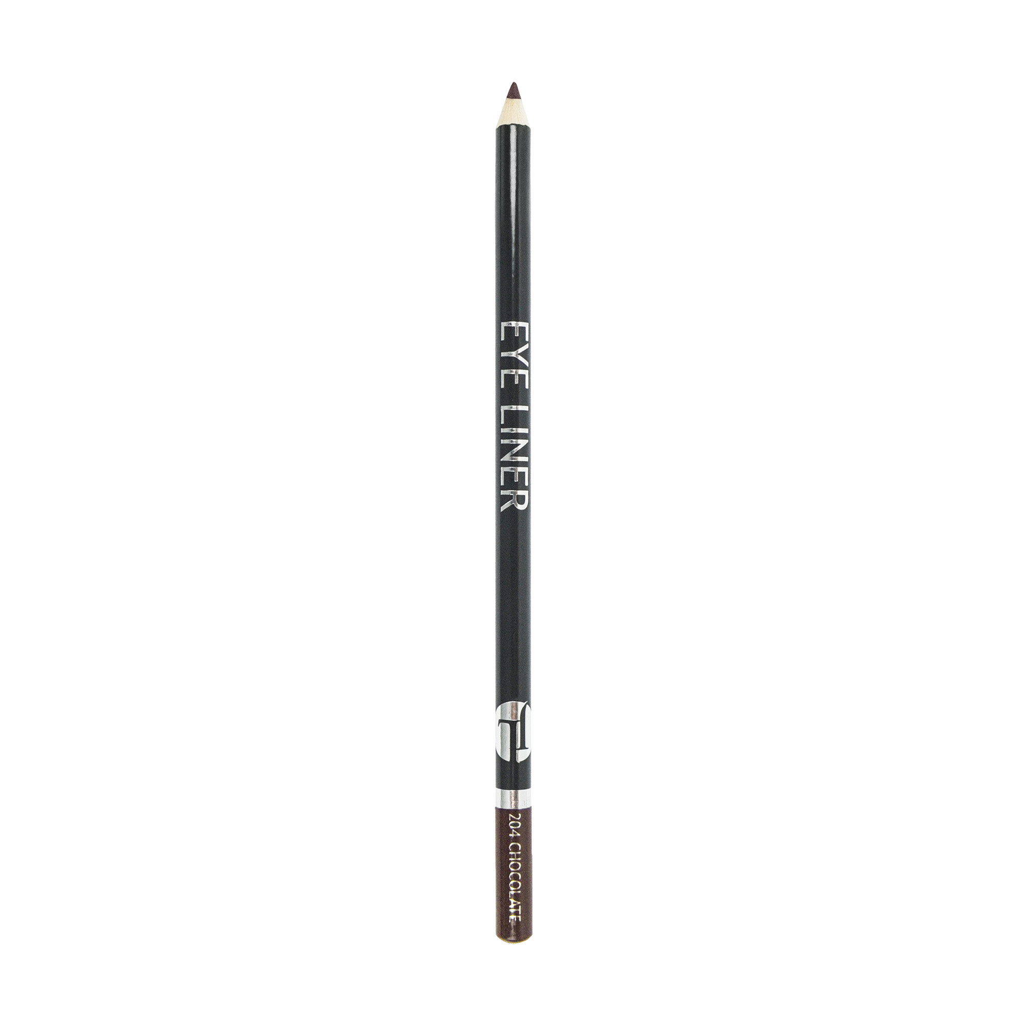 

Олівець для очей Jovial Luxe Eye Liner 204 Chocolate, 2 г