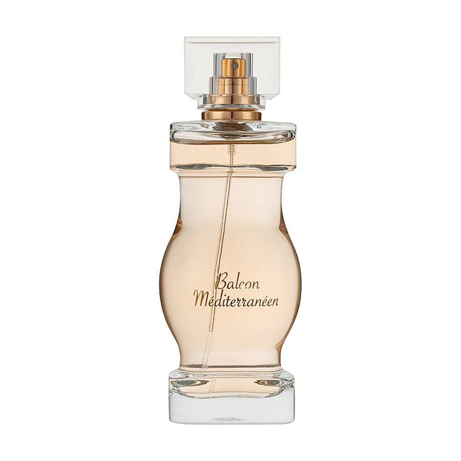 

Jeanne Arthes Collection Azur Balcon Mediterraneen Парфумована вода жіноча, 100 мл