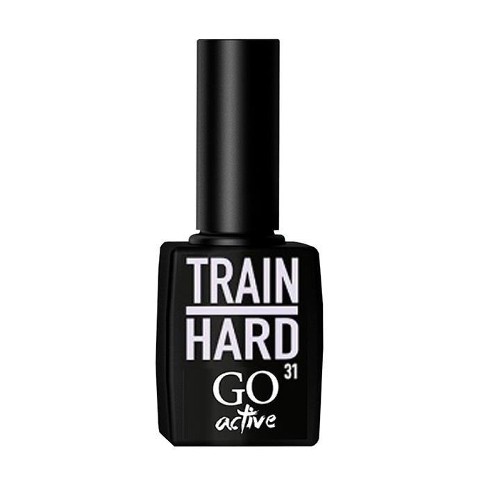 

Уцінка! Гель-лак для нігтів GO Active Gel Polish 031, 10 мл
