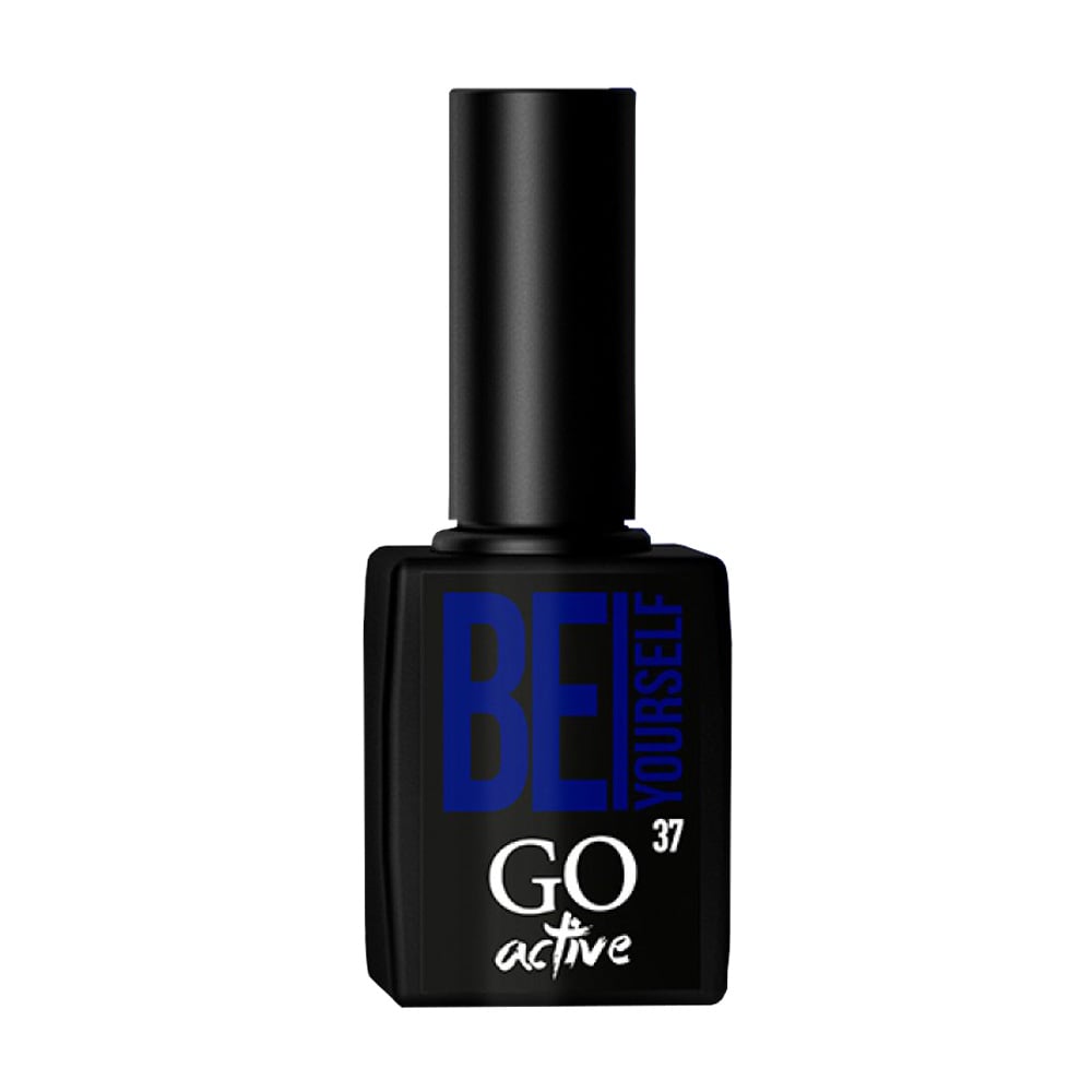 

Уцінка! Гель-лак для нігтів GO Active Gel Polish 037, 10 мл