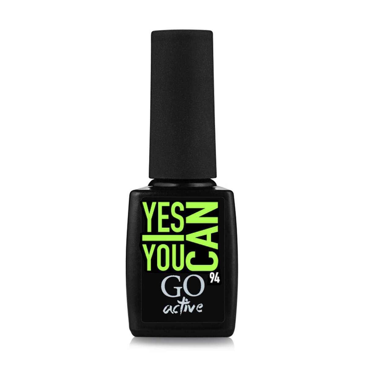

Уцінка! Гель-лак для нігтів GO Active Gel Polish 094, 10 мл