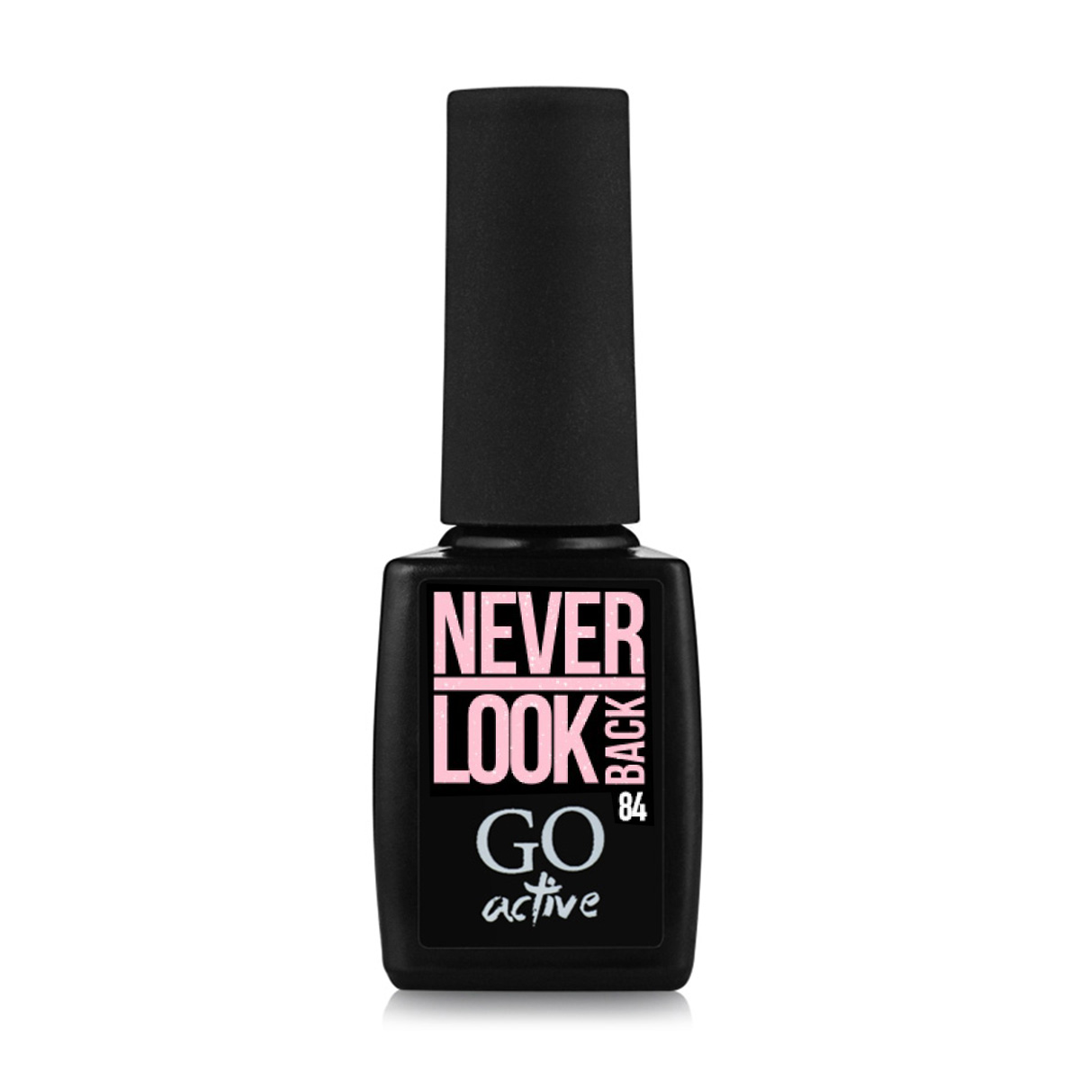 

Уцінка! Гель-лак для нігтів GO Active Gel Polish 084, 10 мл