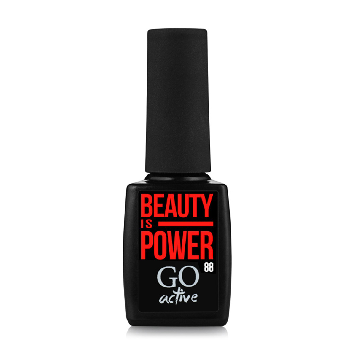 

Гель-лак для нігтів GO Active Gel Polish 088, 10 мл