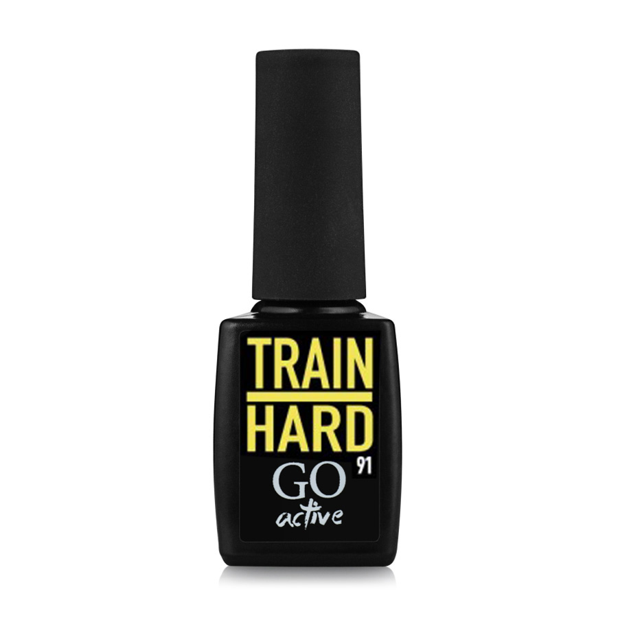 

Уцінка! Гель-лак для нігтів GO Active Gel Polish 091, 10 мл