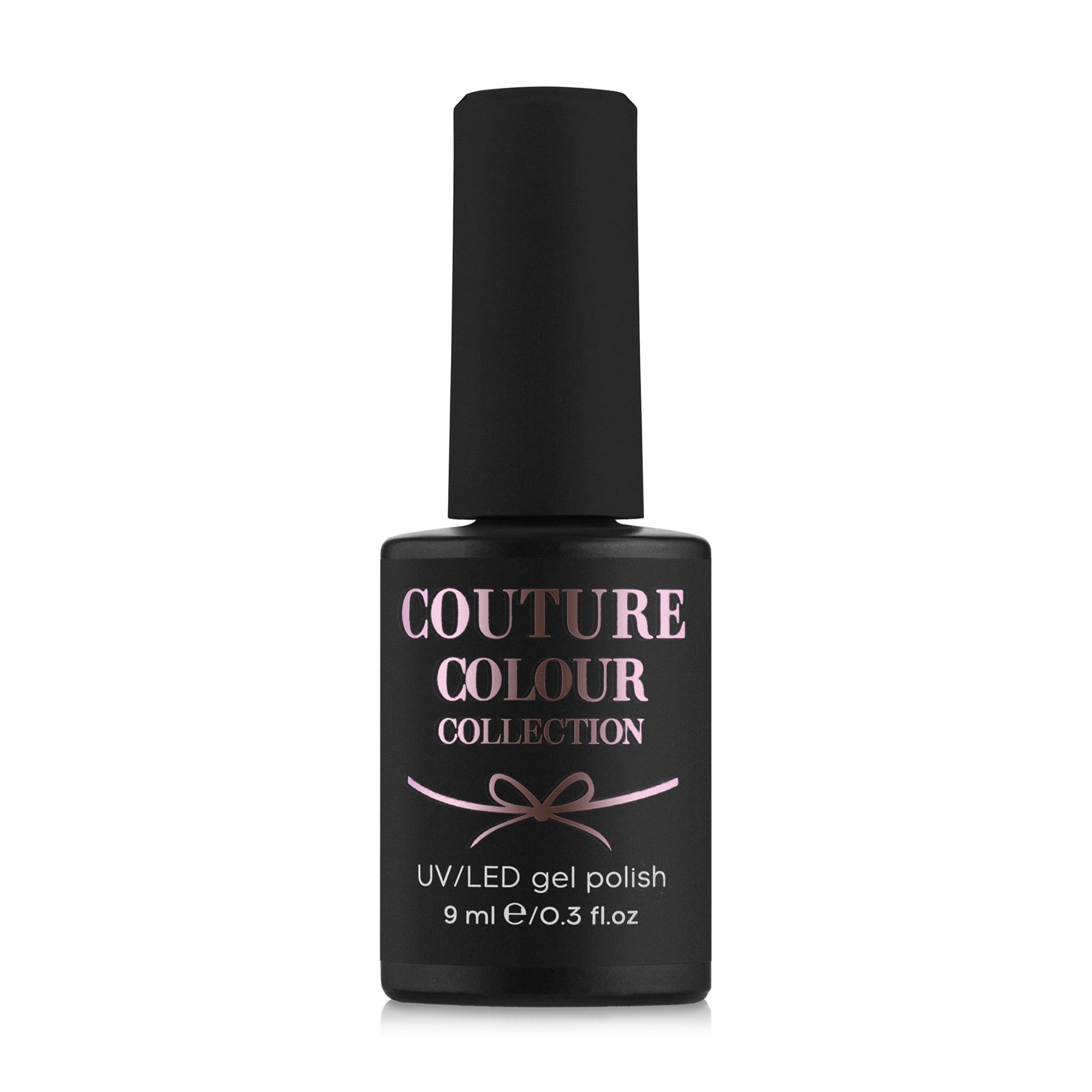 

Уцінка! Гель-лак для нігтів Couture Colour Collection UV/LED Gel Polish 008, 9 мл