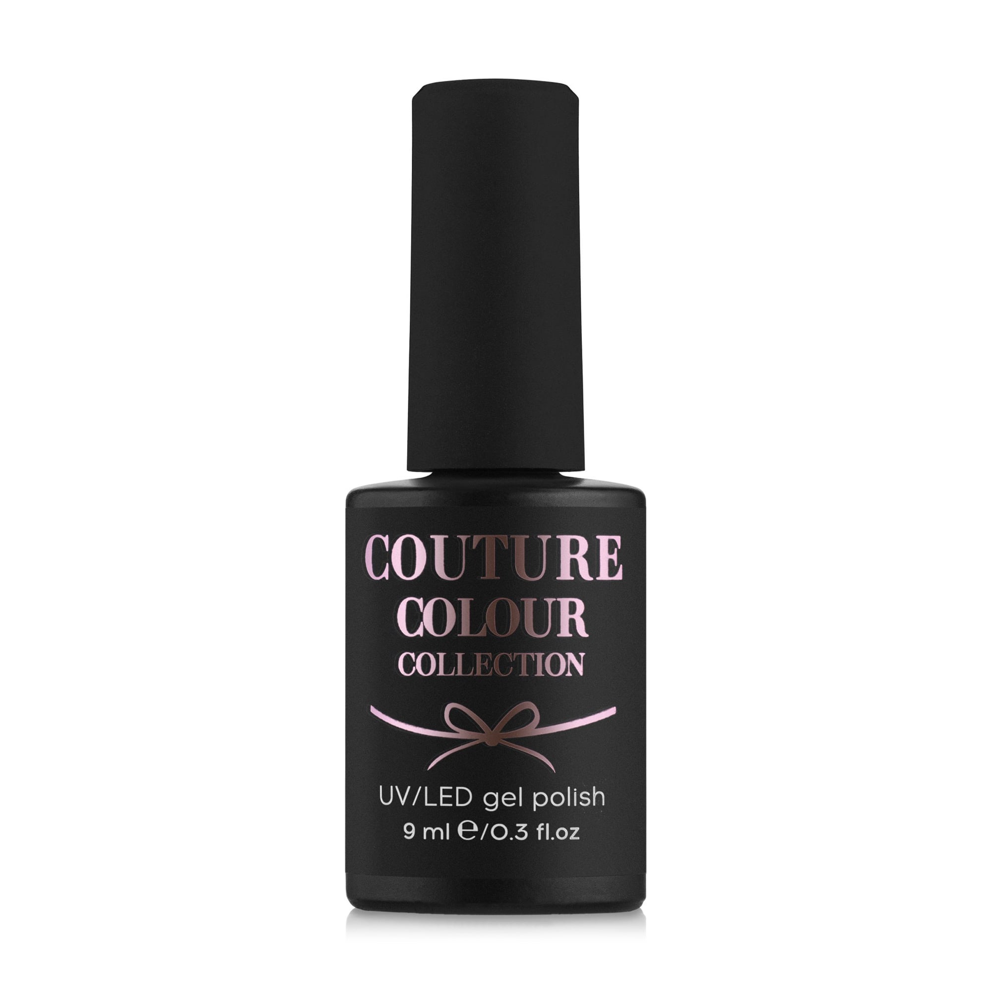

Уцінка! Гель-лак для нігтів Couture Colour Soft Nude UV/LEG Gel Polish 02, 9 мл
