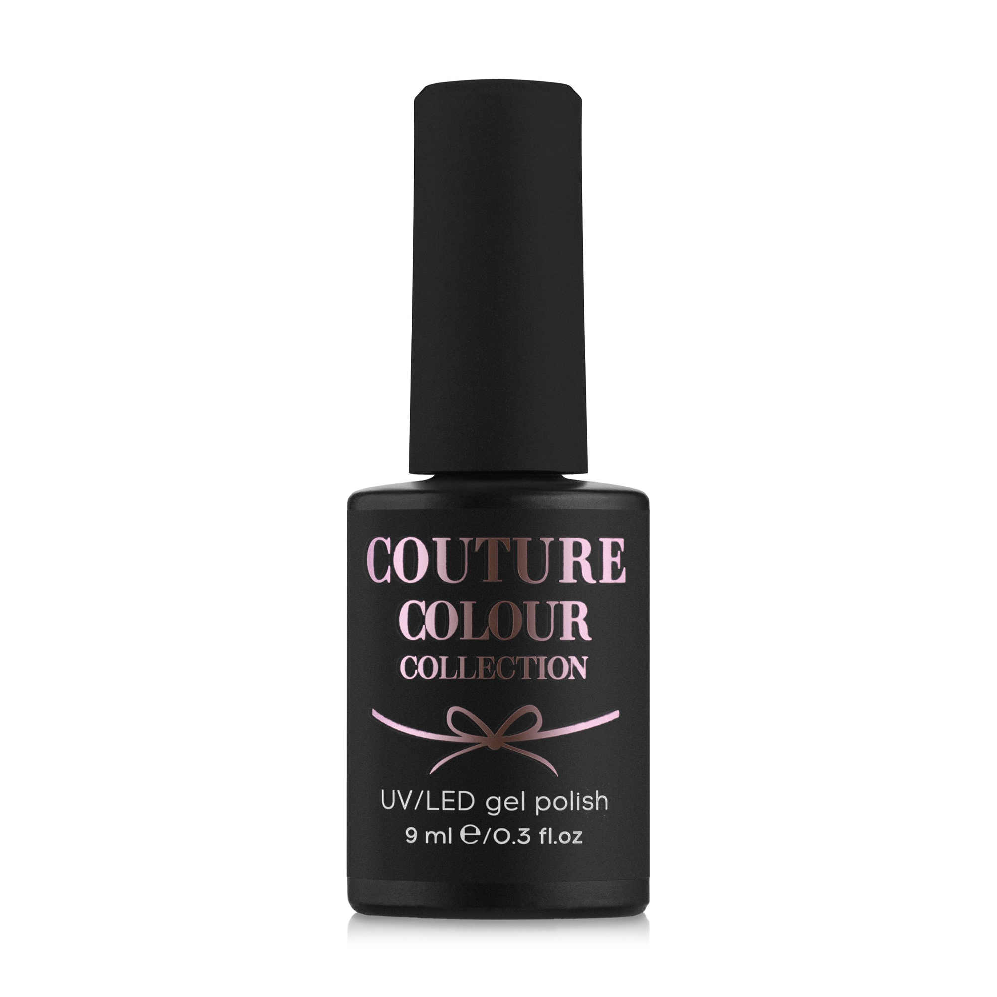 

Уцінка! Гель-лак для нігтів Couture Colour Soft Nude UV/LEG Gel Polish 04, 9 мл