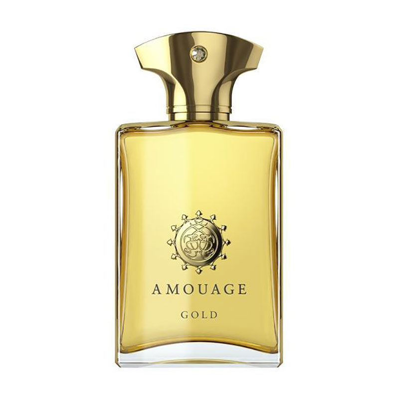 

Amouage Gold Men Парфумована вода чоловіча, 100 мл (ТЕСТЕР)