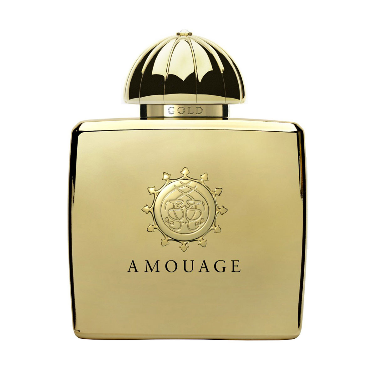 

Amouage Gold Woman Парфумована вода жіноча, 100 мл (ТЕСТЕР)