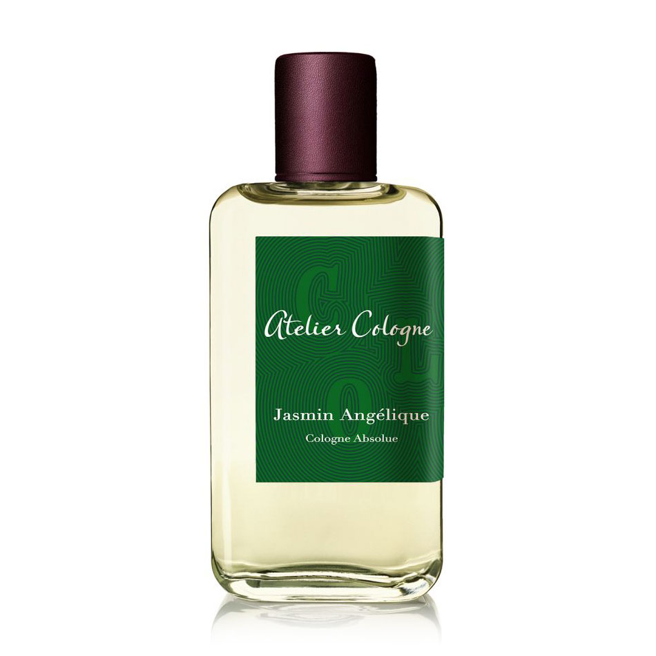 

Уцінка! Atelier Cologne Jasmin Angelique Одеколон унісекс, 100 мл