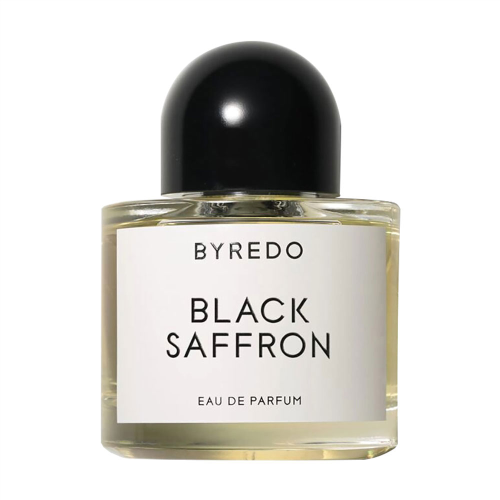 

Byredo Black Saffron Парфумована вода унісекс, 100 мл (ТЕСТЕР)