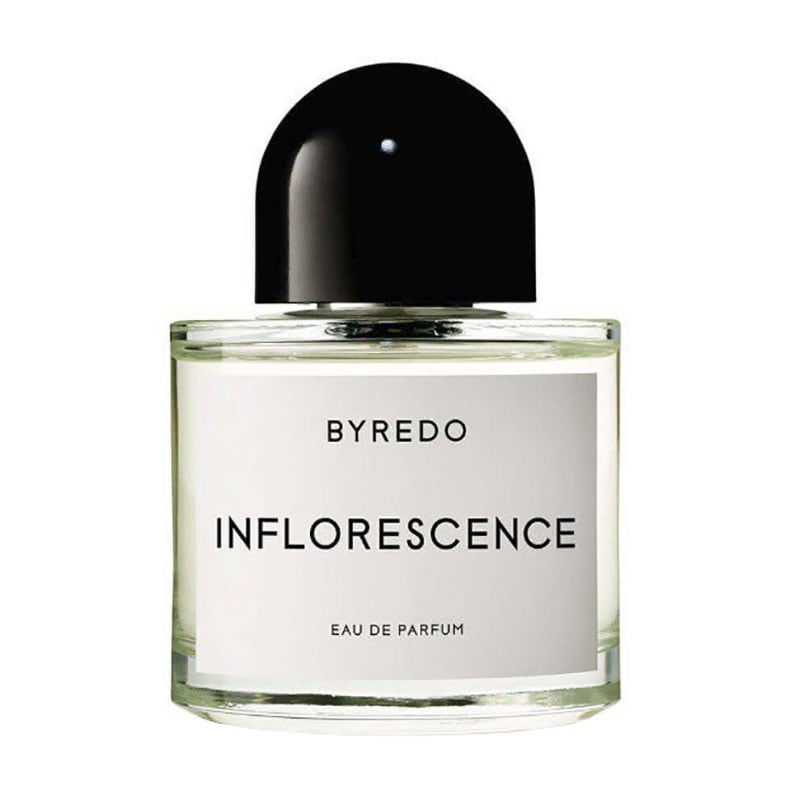 

Byredo Inflorescence Парфумована вода жіноча, 100 мл