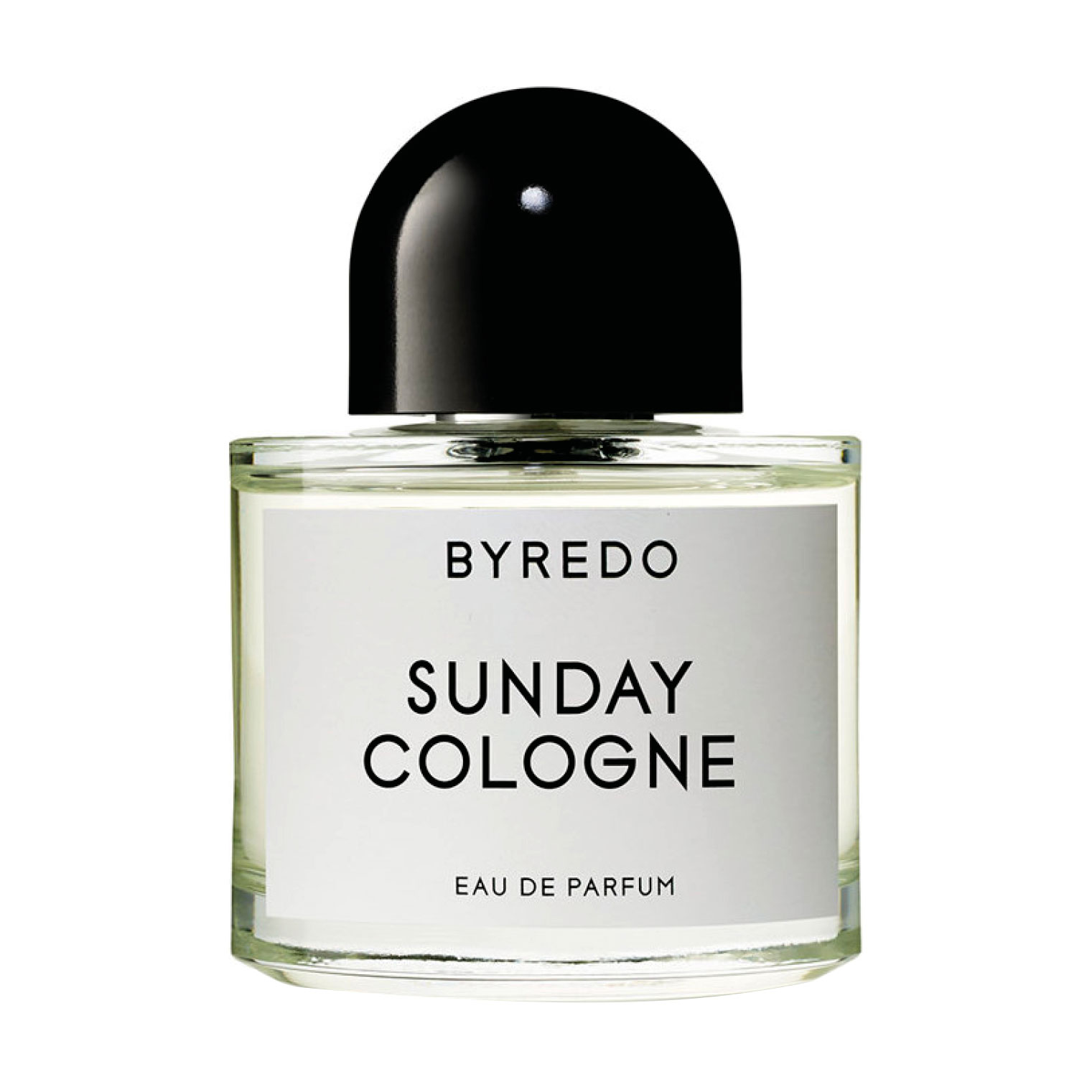 

Byredo Sunday Cologne Парфумована вода унісекс, 100 мл (ТЕСТЕР)