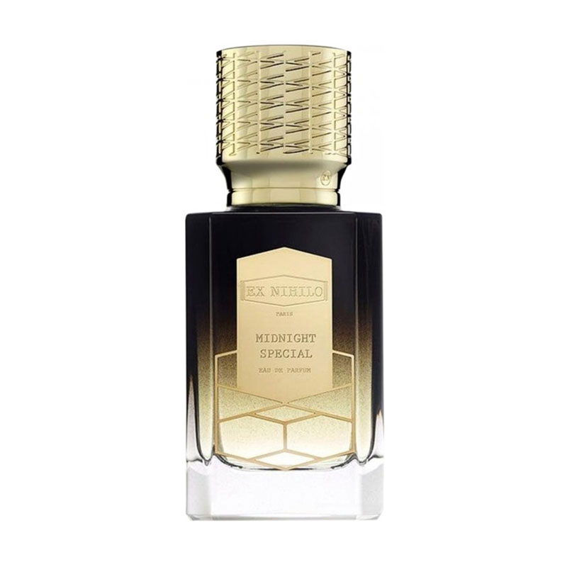 

Ex Nihilo Midnight Special Парфумована вода унісекс, 50 мл