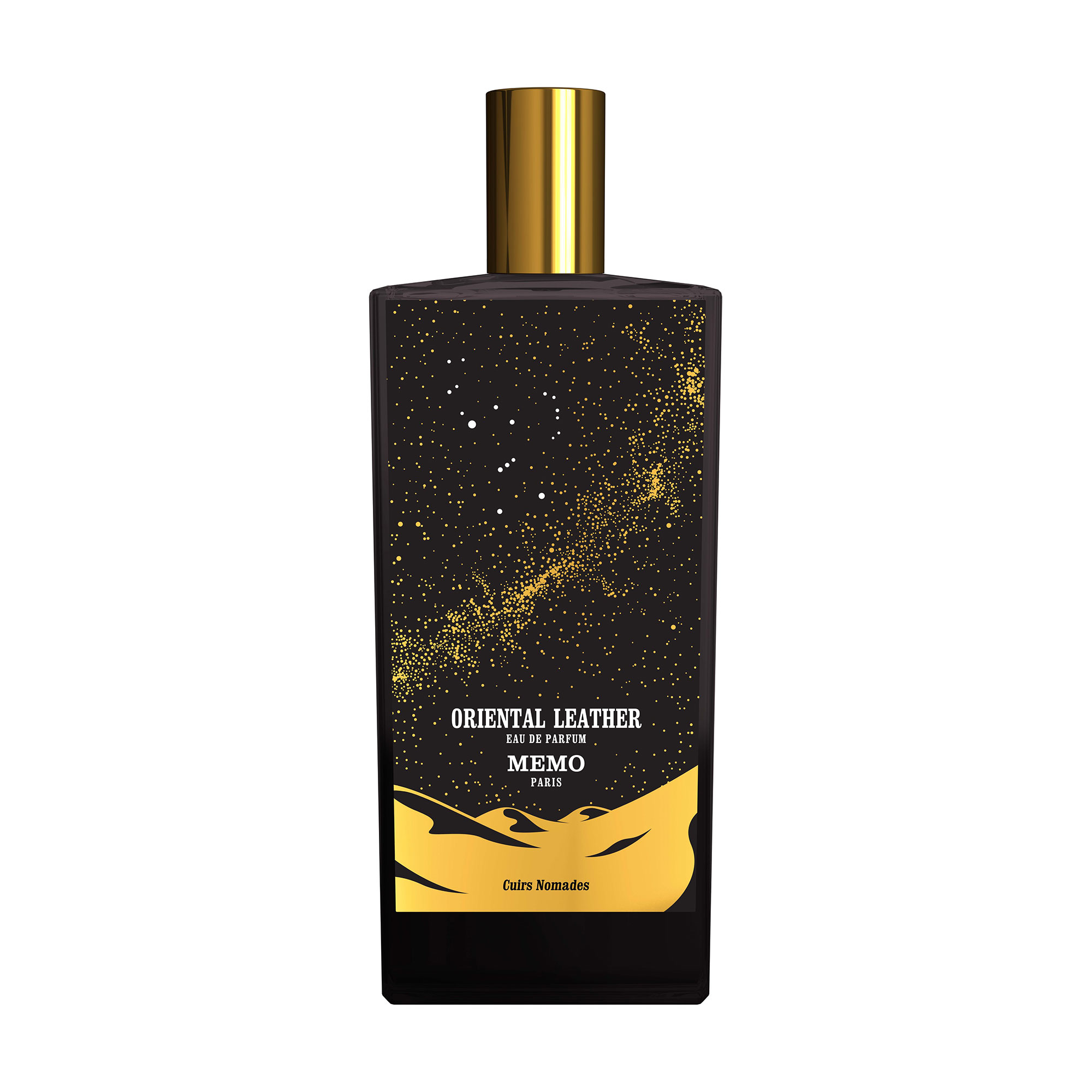

Уцінка! Memo Paris Oriental Leather Парфумована вода унісекс, 75 мл