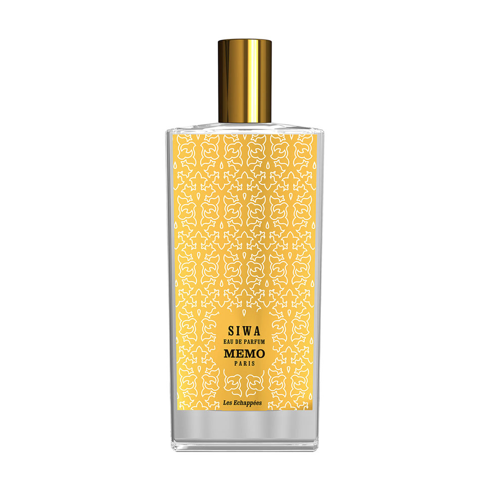 

Memo Paris Siwa Парфумована вода жіноча, 75 мл (ТЕСТЕР)