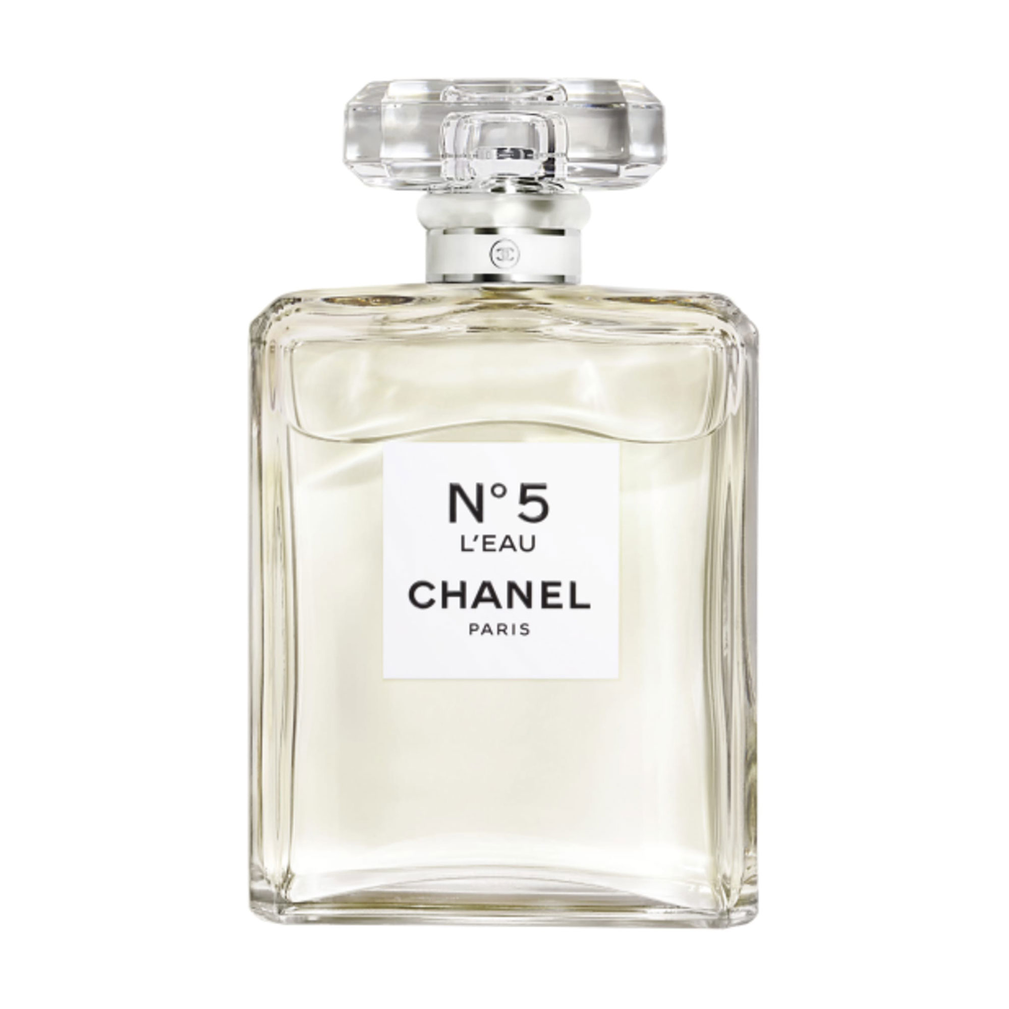 

Chanel N5 L'Eau Туалетна вода жіноча, 100 мл (ТЕСТЕР)