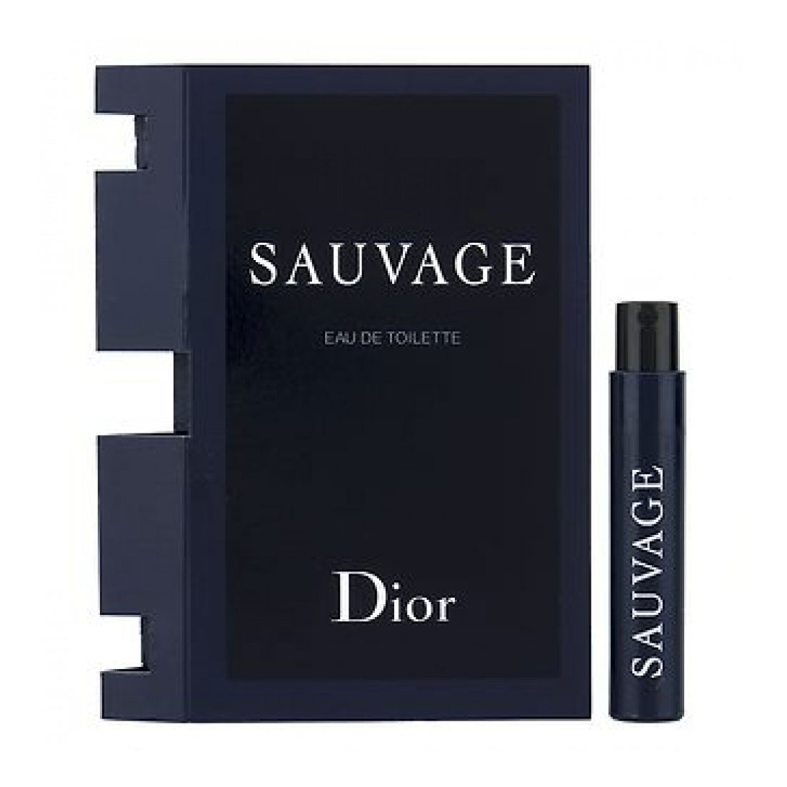 

Dior Sauvage Туалетна вода чоловіча, 1 мл (пробник)