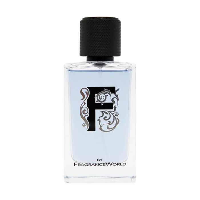 

Fragrance World by Fragrance World Парфумована вода чоловіча, 100 мл