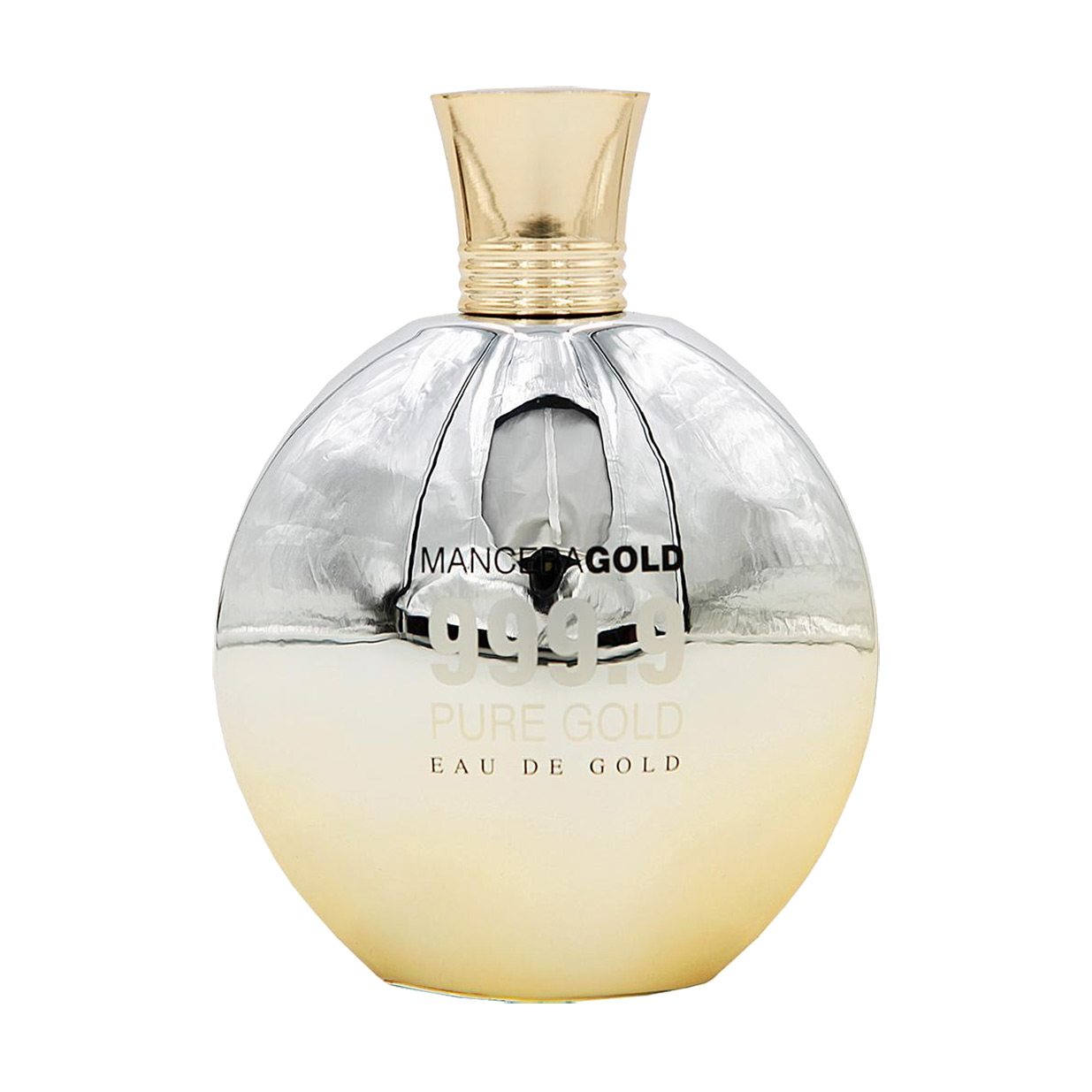 

Fragrance World Mancera Gold Парфумована вода унісекс, 100 мл