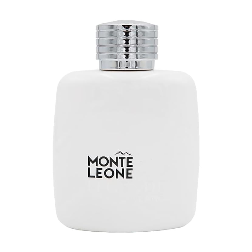 

Fragrance World Monte Leone Legende Blanc Парфумована вода чоловіча, 100 мл
