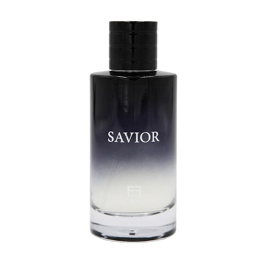 

Fragrance World Essencia de Flores Savior Парфумована вода чоловіча, 100 мл
