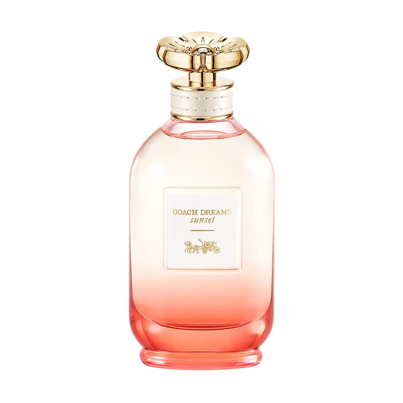 

Coach Dreams Sunset Парфумована вода жіноча, 90 мл