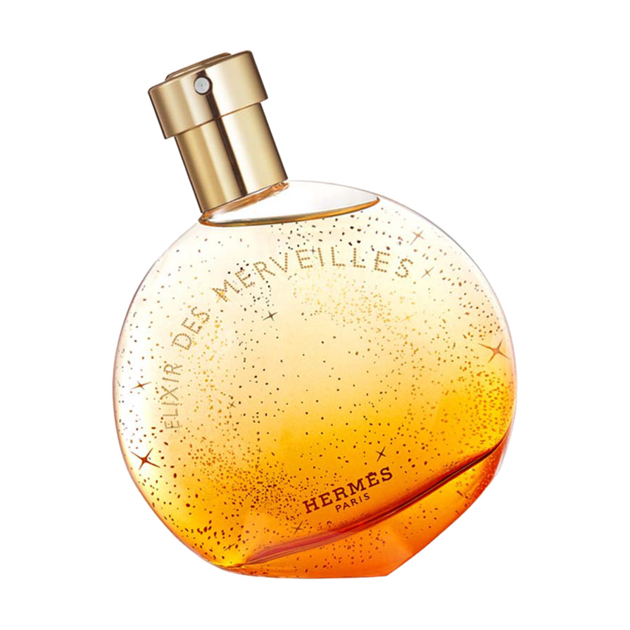 

Hermes Elixir des Merveilles Парфумована вода жіноча, 50 мл