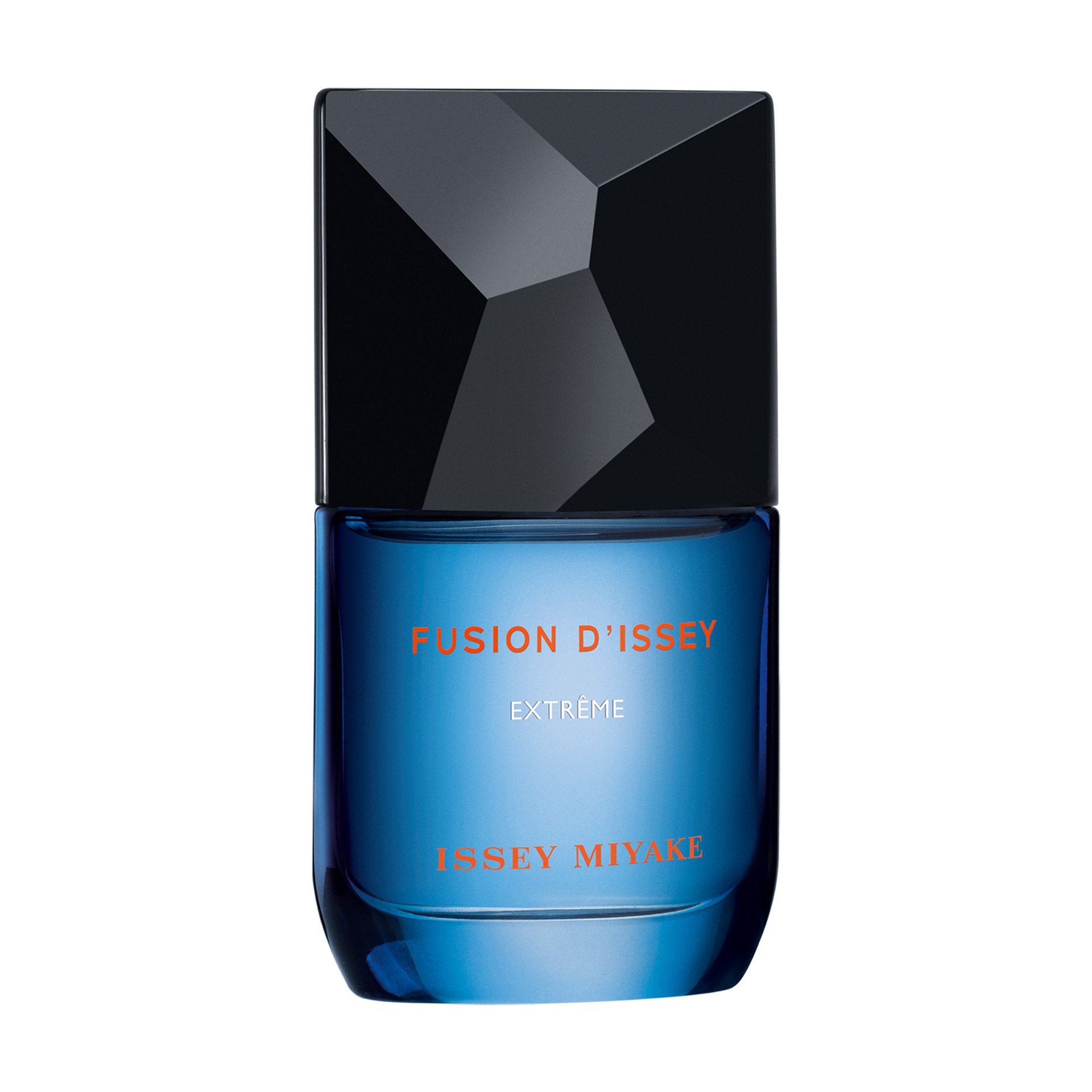 

Issey Miyake Fusion d'Issey Extreme Туалетна вода чоловіча, 50 мл