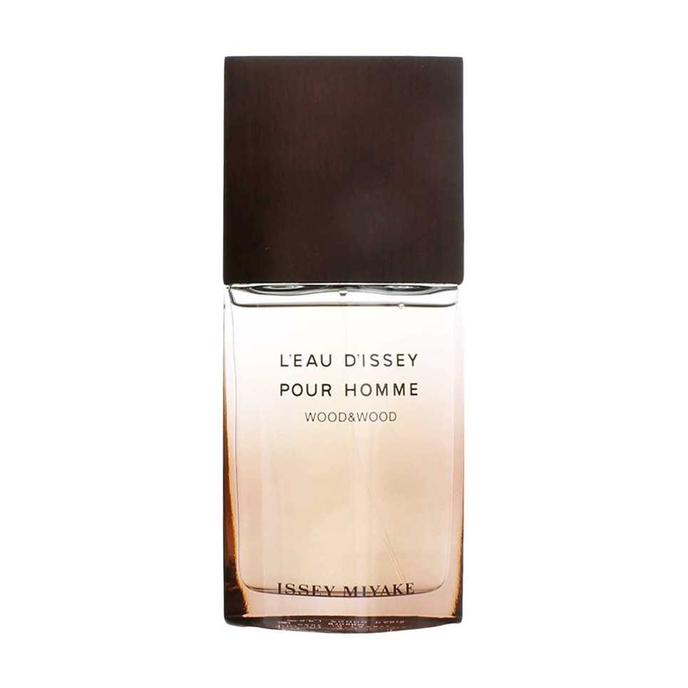 Issey Miyake L'Eau D'Issey Wood & Wood Парфумована вода чоловіча, 100 мл