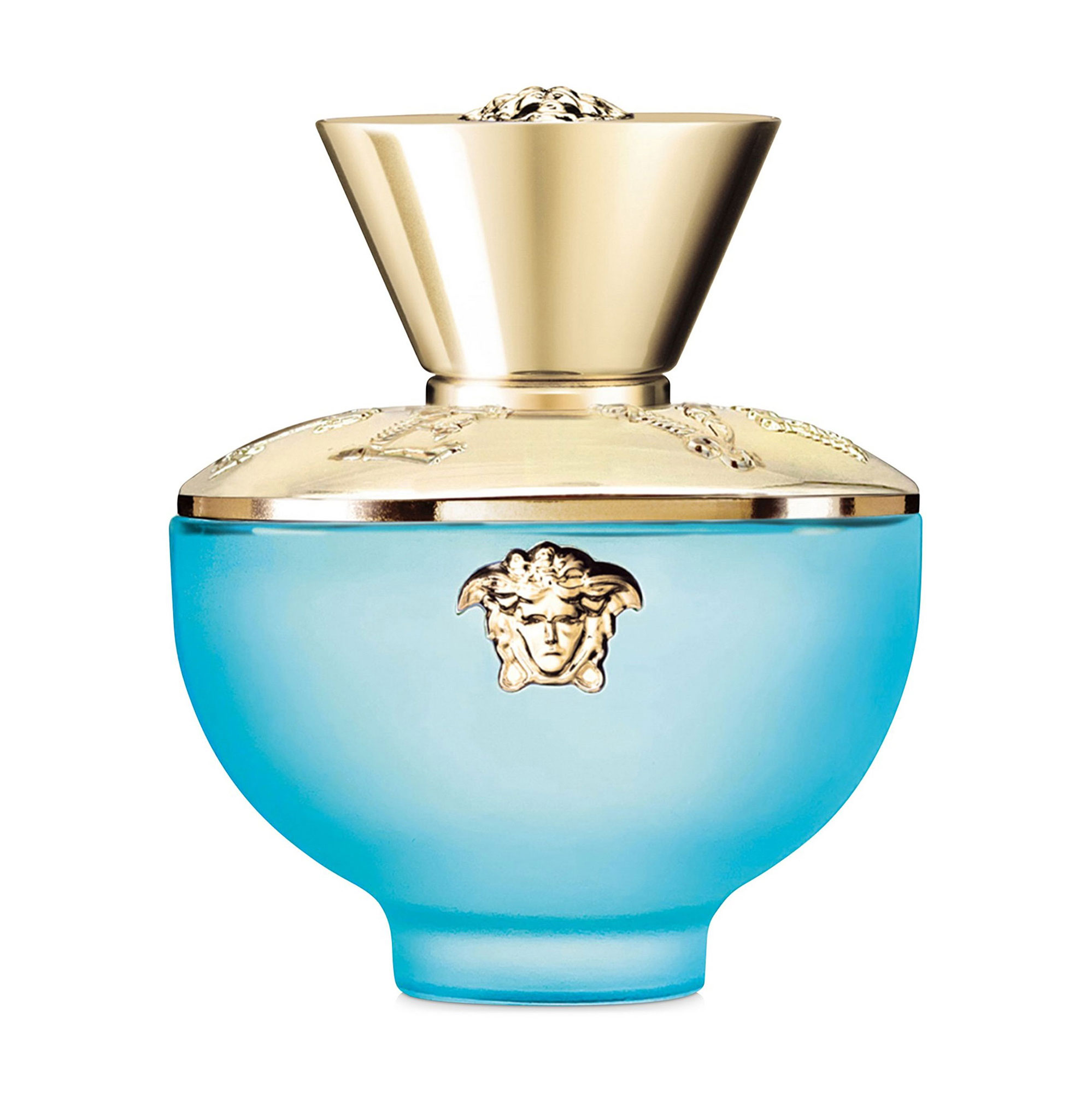 

Versace Dylan Turquoise Pour Femme Туалетна вода жіноча, 100 мл