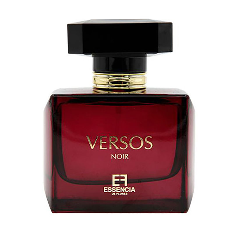 

Уцінка! Fragrance World Versos Noir Парфумована вода жіноча, 100 мл