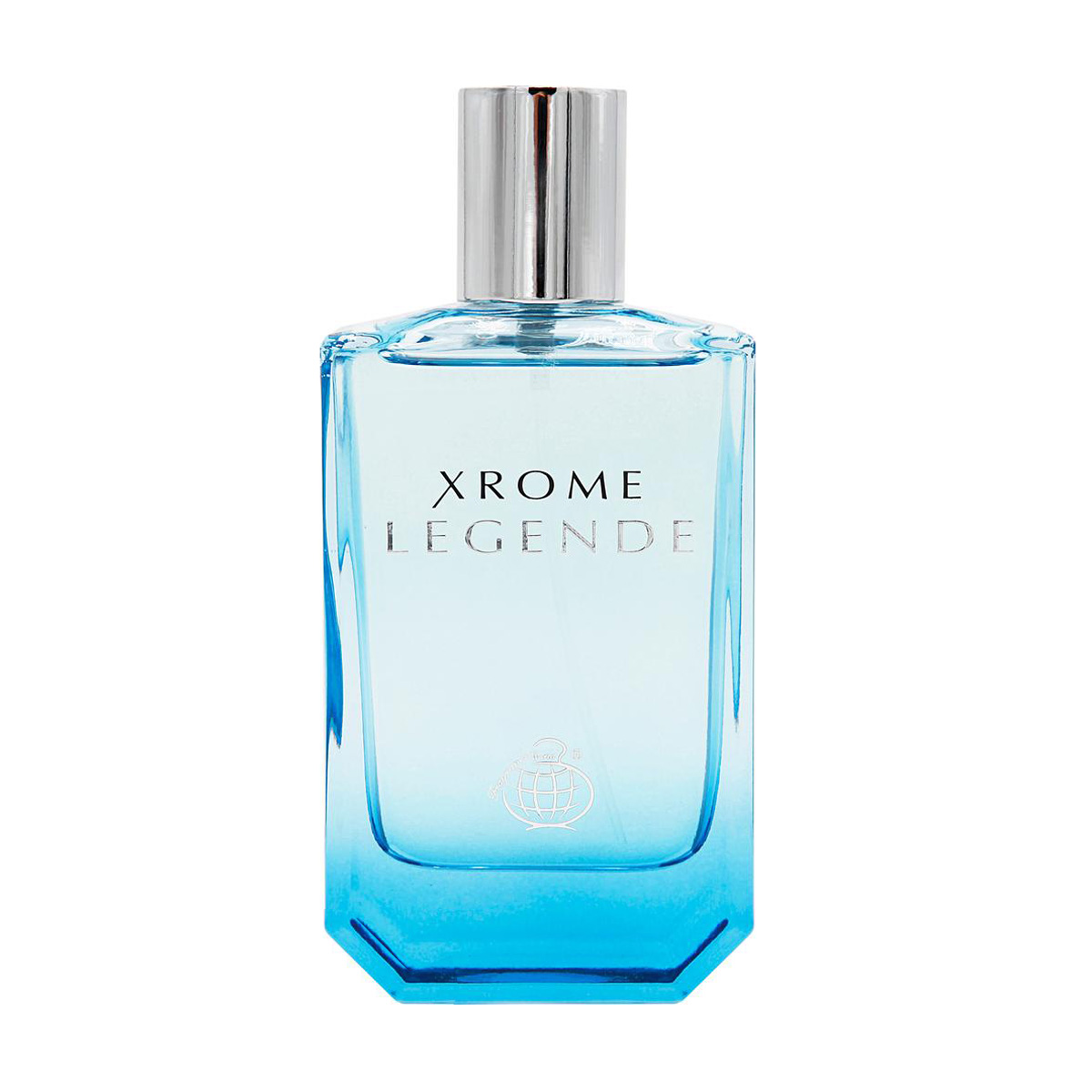 

Fragrance World Xrome Legende Парфумована вода чоловіча, 100 мл