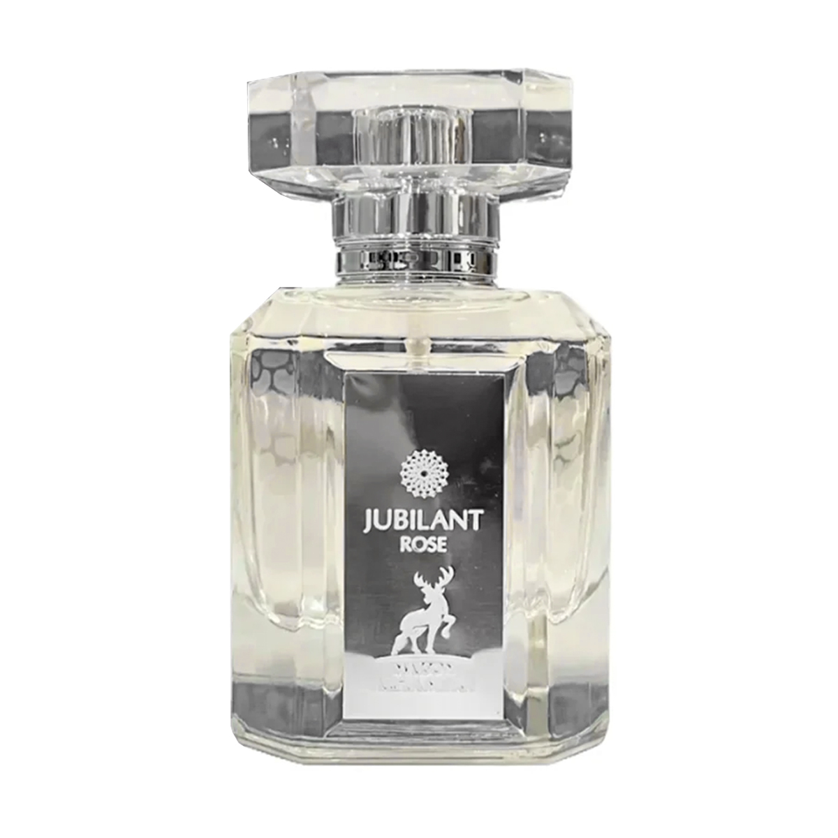 

Alhambra Jubilant Rose Парфумована вода жіноча, 100 мл