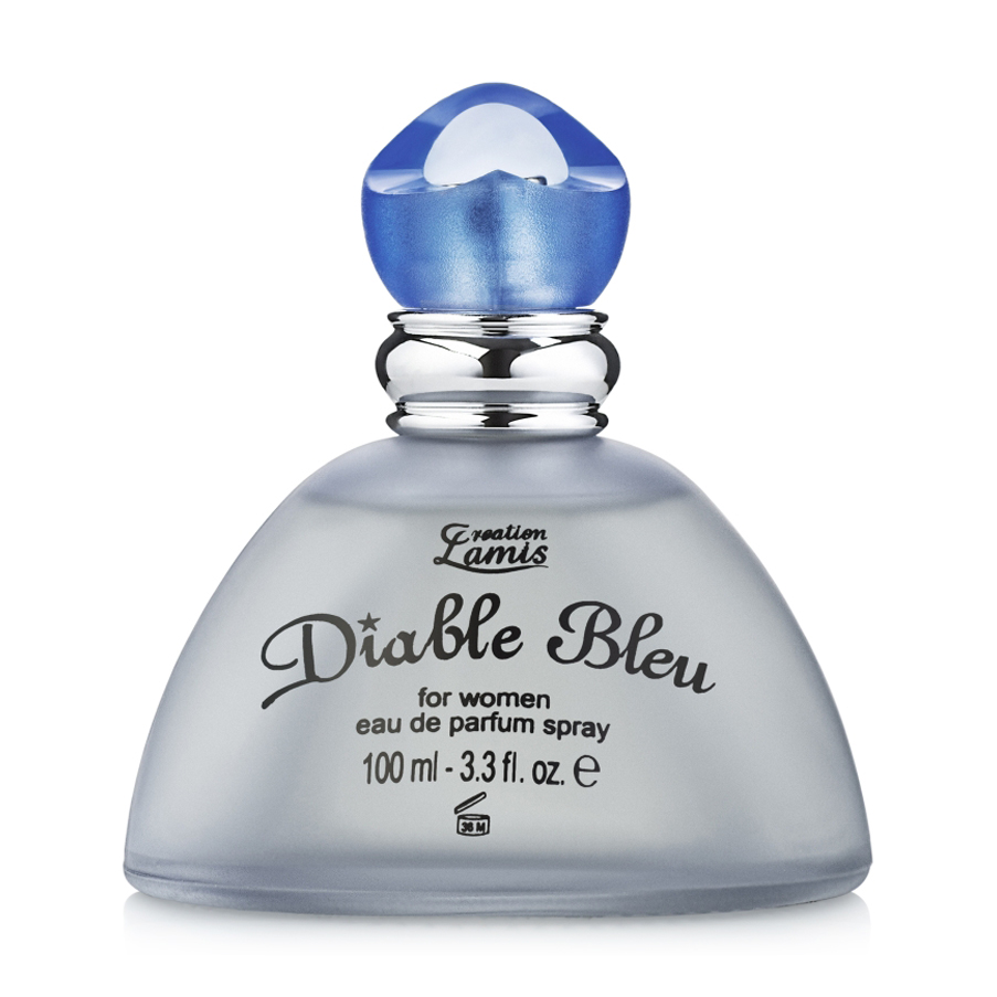 

Creation Lamis Diable Bleu Парфумована вода жіноча, 100 мл
