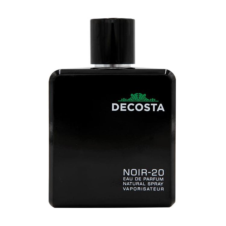 

Fragrance World Decosta Noir-20 Парфумована вода чоловіча, 100 мл