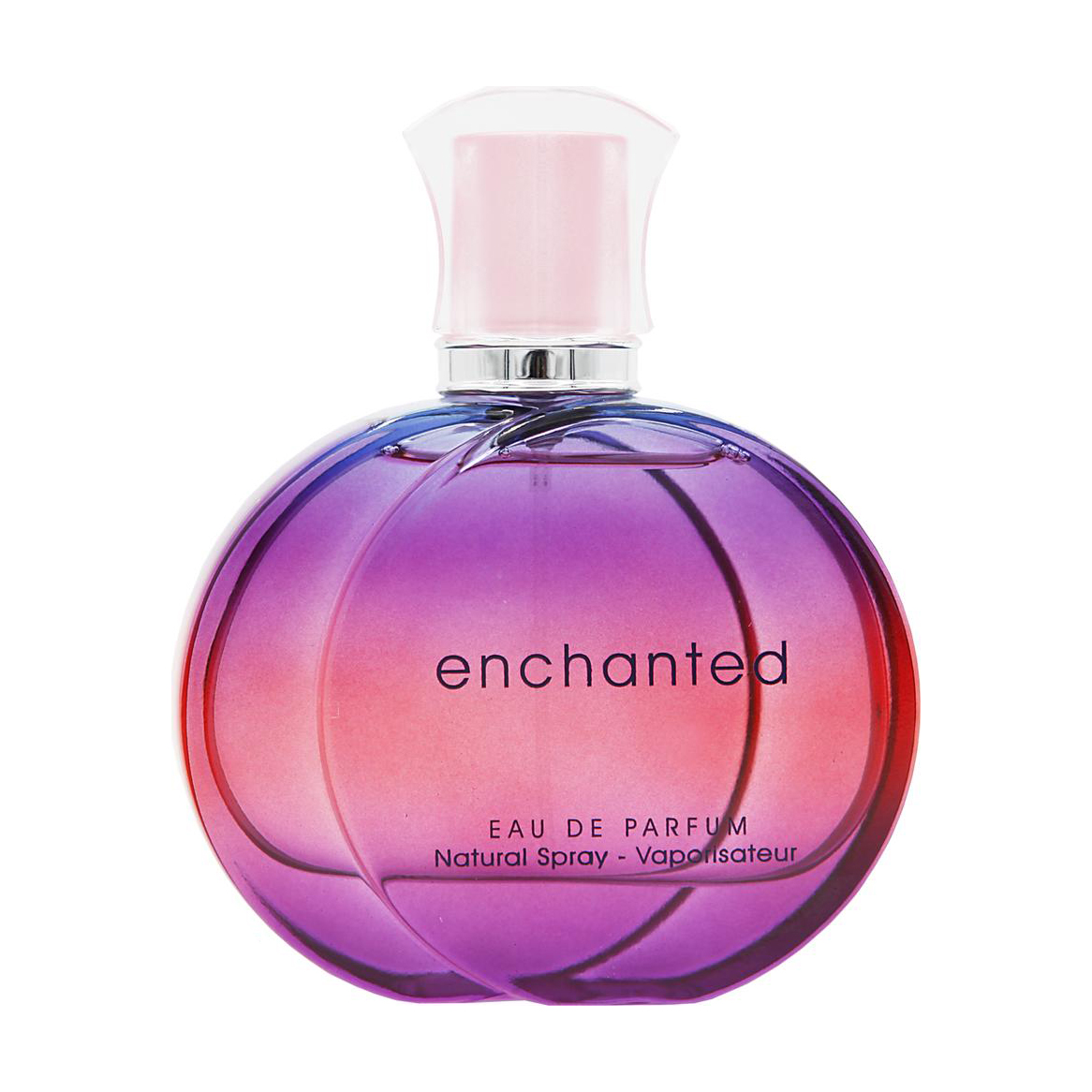 

Fragrance World Enchanted Парфумована вода жіноча, 100 мл