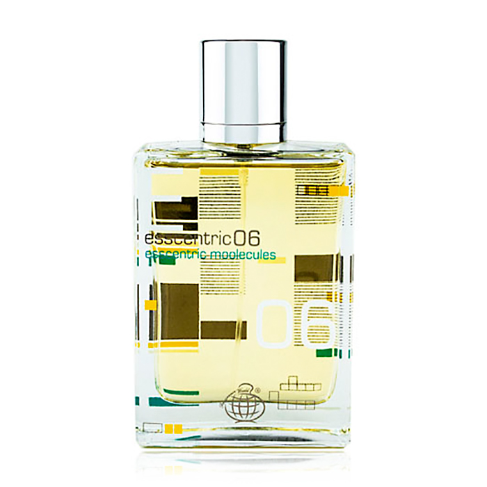 

Fragrance World Esscentric 06 Парфумована вода унісекс, 100 мл