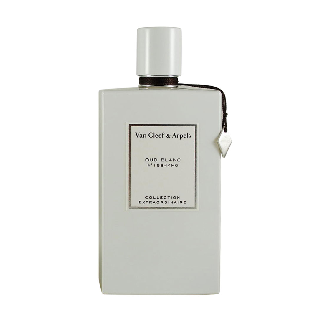 

Van Cleef & Arpels Collection Extraordinaire Oud Blanc Парфумована вода унісекс, 75 мл (ТЕСТЕР)