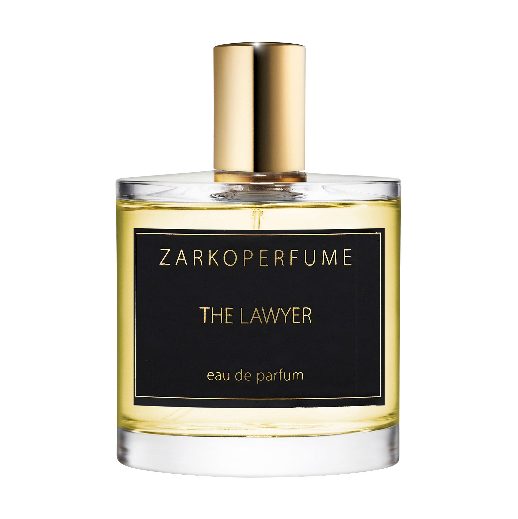 

Zarkoperfume Lawyer Парфумована вода унісекс, 100 мл