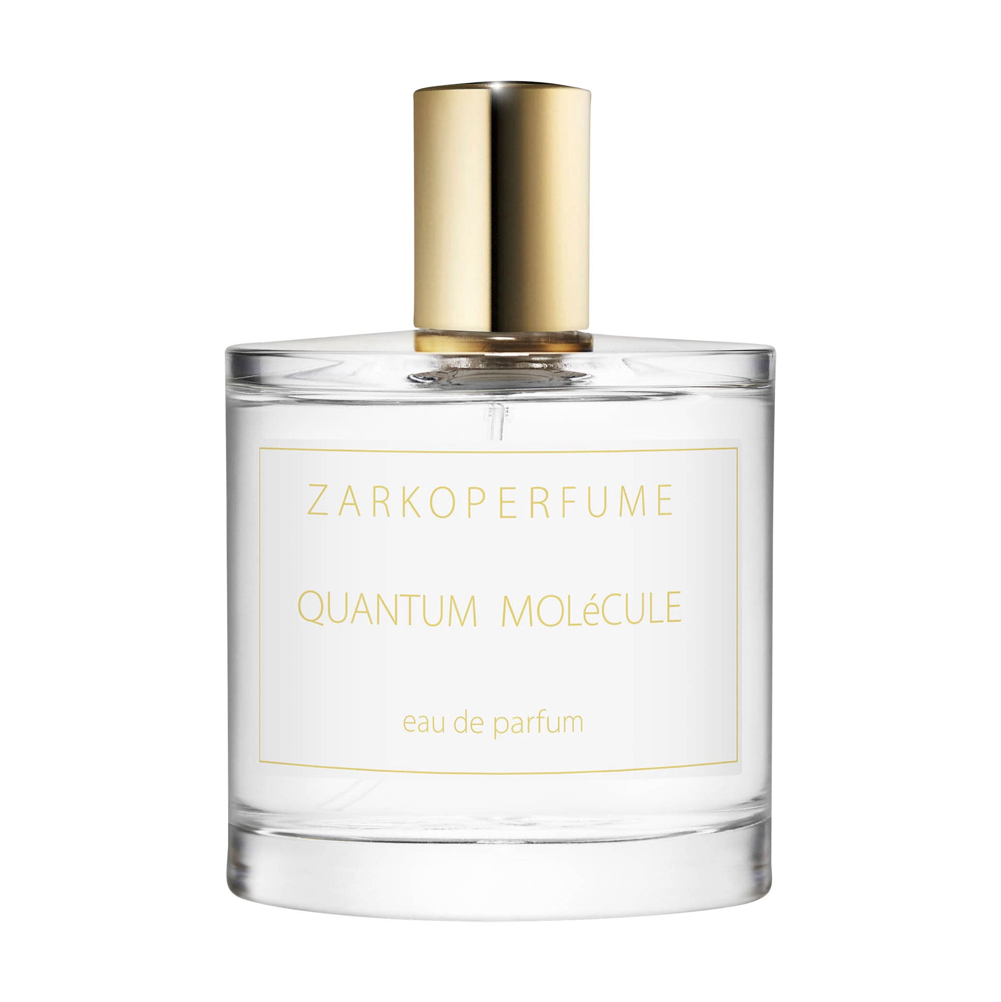 Zarkoperfume Quantum Molecule Парфумована вода унісекс, 100 мл