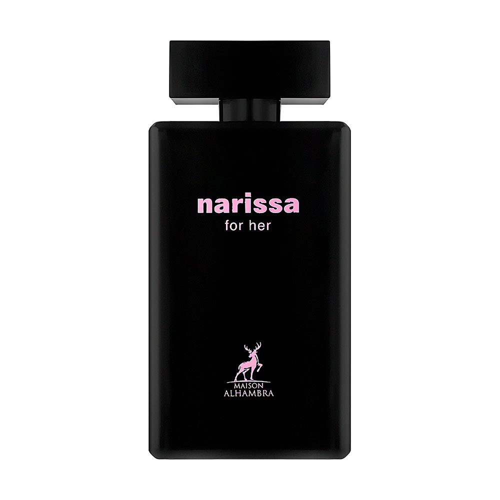 

Alhambra Narissa Парфумована вода жіноча, 100 мл