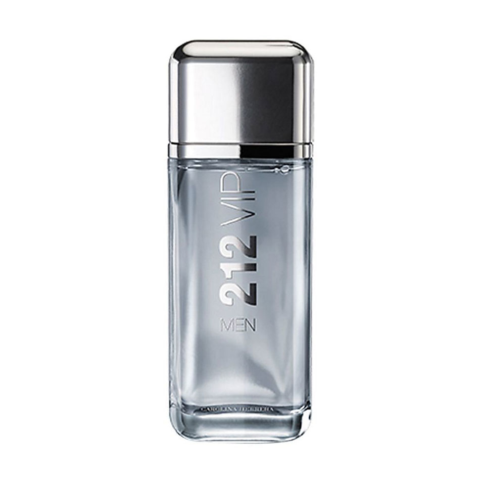 

Carolina Herrera 212 VIP Men Туалетна вода чоловіча, 200 мл