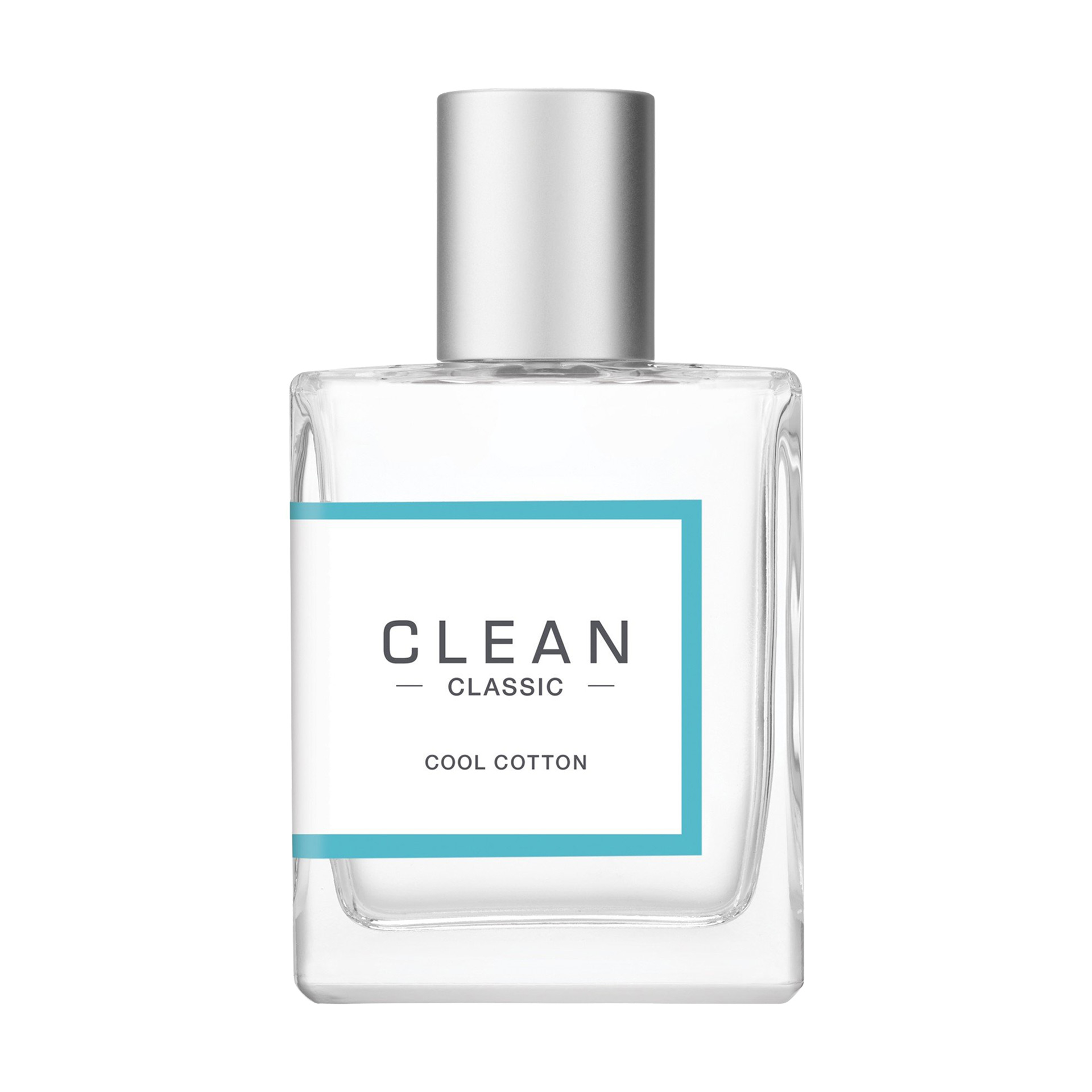 

Clean Cool Cotton Парфумована вода унісекс, 60 мл (ТЕСТЕР)