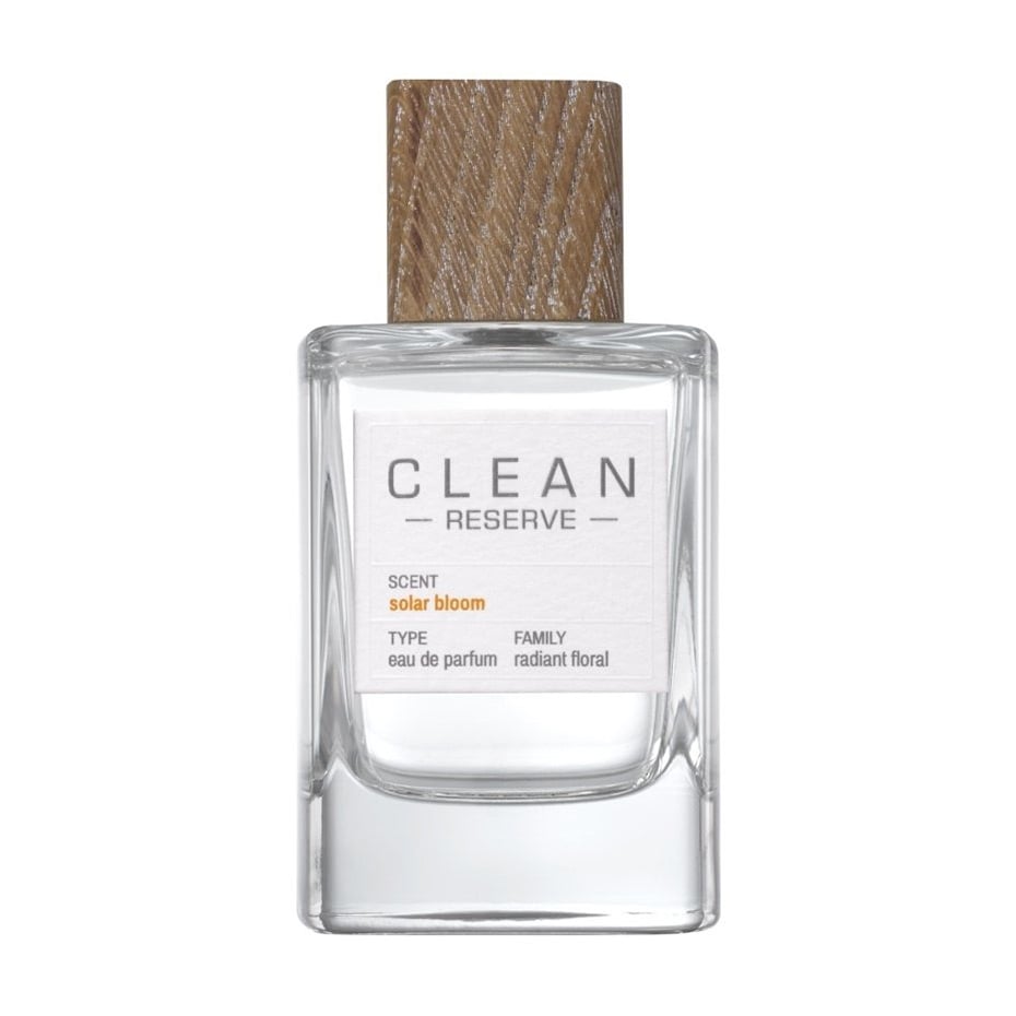 

Clean Reserve Solar Bloom Парфумована вода унісекс, 100 мл (ТЕСТЕР)