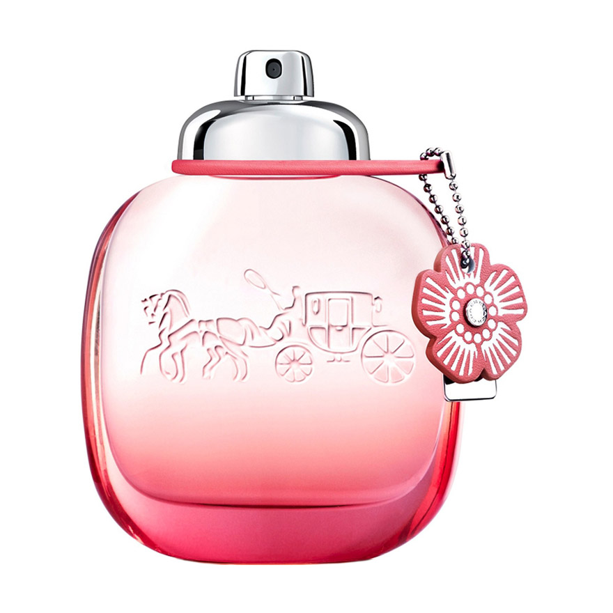 

Coach Floral Blush Парфумована вода жіноча, 90 мл (ТЕСТЕР)